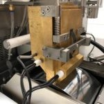 Heating Wedge