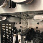 USPE R&D Encapsulation Machine USPE R&D Encapsulation Machine