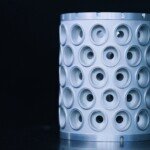 4 Inch softgel tooling