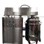 Automatic Gel melter 2