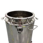 Gel Melter open top