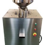 Gel Pulverizer front