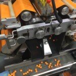 USPE V3 Softgel Encapsulation Machine Center USPE V3 Softgel Encapsulation Machine Center