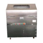 USPE Continuous Tumbler Dryer Front2