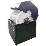 USPE Continuous Tumbler Dryer L Open2 copy