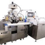 USPE R&D Softgel Machine