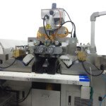 USPE V3 Softgel Machine