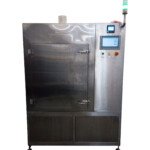 Washer Front