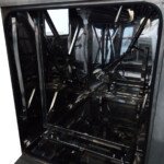 Washer Inside