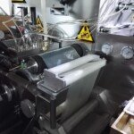 USPE V3 Softgel Encapsulation Machine Center