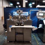 SERVO R&D Machine 3 SERVO R&D Machine 3