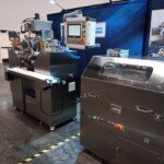 SERVO R&D Machine 4 SERVO R&D Machine 4