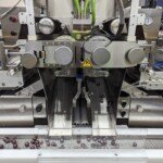 SERVO V3 Softgel Encapsulator 13 SERVO V3 Softgel Encapsulator 13