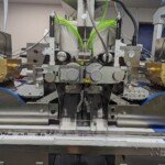 SERVO V3 Softgel Encapsulator 12 SERVO V3 Softgel Encapsulator 12