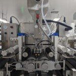 SERVO V3 Softgel Encapsulator 11 SERVO V3 Softgel Encapsulator 11