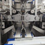 SERVO V3 Softgel Encapsulator 9 SERVO V3 Softgel Encapsulator 9