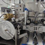 SERVO V3 Softgel Encapsulator 8 SERVO V3 Softgel Encapsulator 8