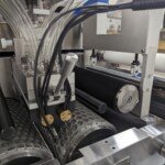 SERVO V3 Softgel Encapsulator 6 SERVO V3 Softgel Encapsulator 6