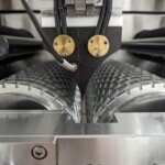 SERVO V3 Softgel Encapsulator 5 SERVO V3 Softgel Encapsulator 5