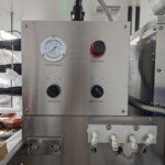 SERVO V3 Softgel Encapsulator 4 SERVO V3 Softgel Encapsulator 4