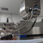 SERVO V3 Softgel Encapsulator 3 SERVO V3 Softgel Encapsulator 3