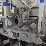 SERVO V3 Softgel Encapsulator 2 SERVO V3 Softgel Encapsulator 2