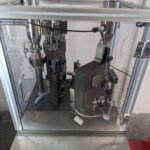 USPE Tabletop Capsule Filler 3 USPE Tabletop Capsule Filler 3