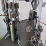 USPE Tabletop Capsule Filler 5 USPE Tabletop Capsule Filler 5