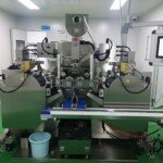 SERVO V3 Softgel Encapsulator 1 SERVO V3 Softgel Encapsulator 1