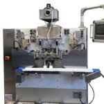 SERVO R&D Machine 1