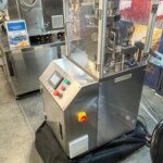 USPE Tabletop Capsule Filler 2 USPE Tabletop Capsule Filler 2